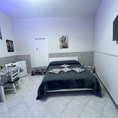 Da Rosaria Villa Napoli Ngoại thất bức ảnh