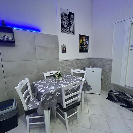 Da Rosaria Villa Napoli Ngoại thất bức ảnh