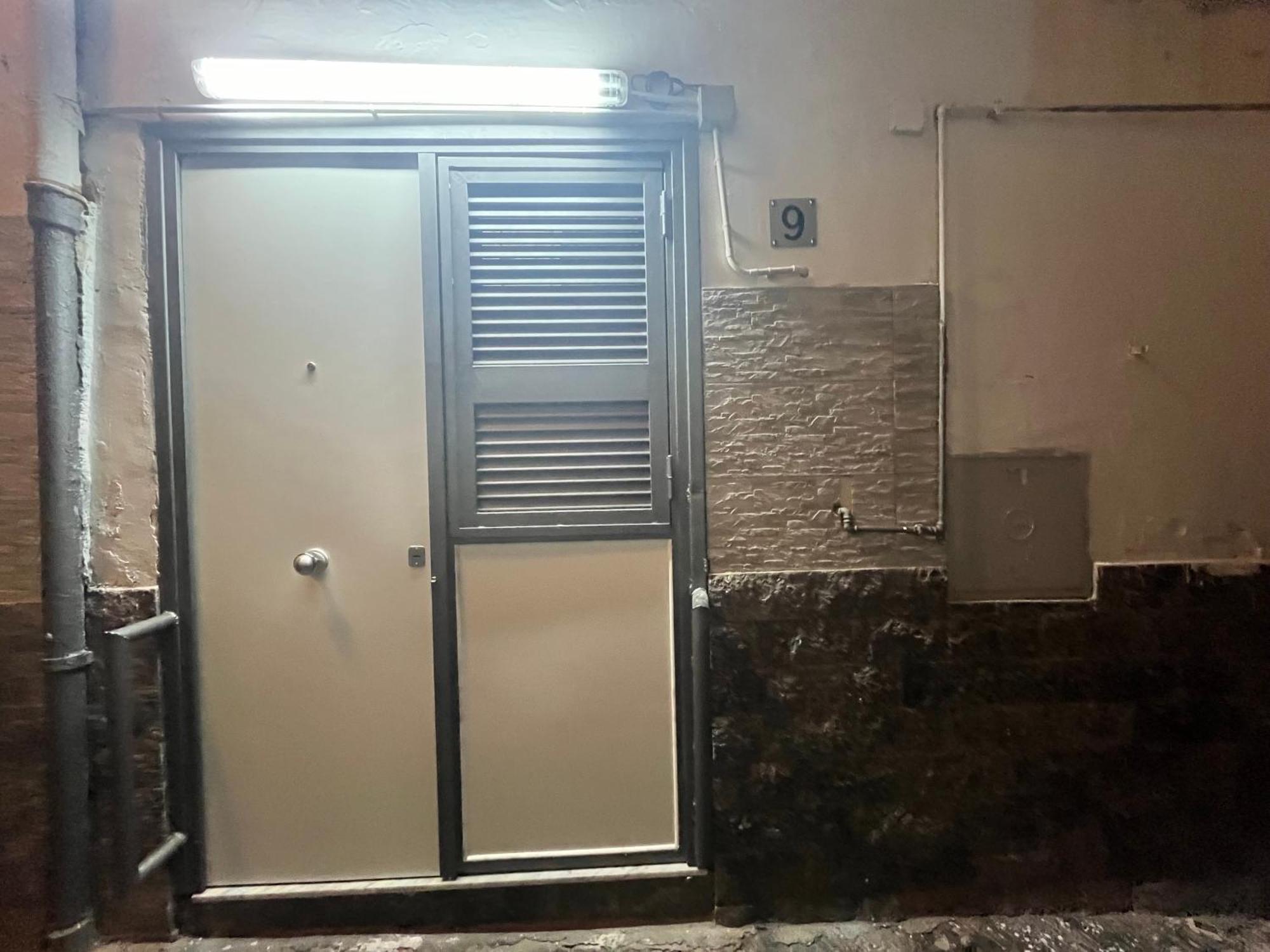 Da Rosaria Villa Napoli Ngoại thất bức ảnh