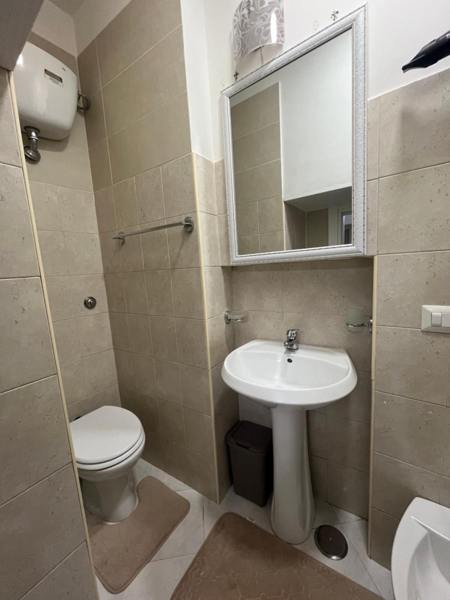 Da Rosaria Villa Napoli Ngoại thất bức ảnh