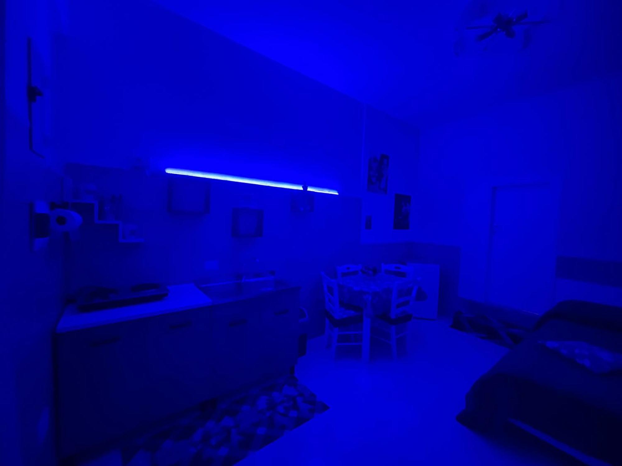 Da Rosaria Villa Napoli Ngoại thất bức ảnh