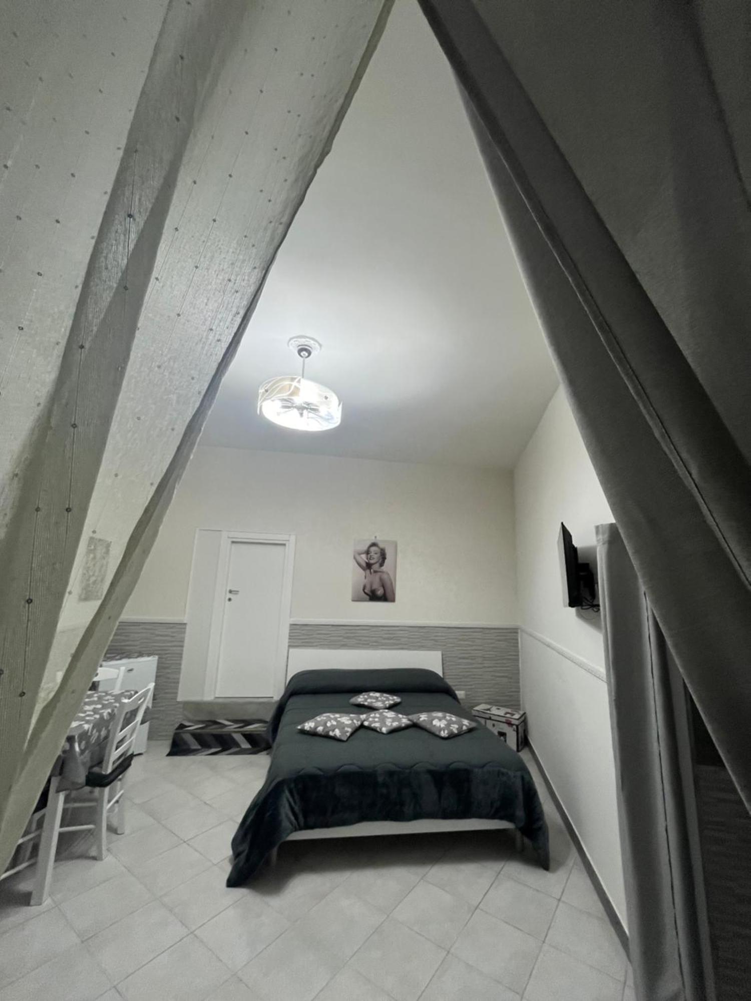 Da Rosaria Villa Napoli Ngoại thất bức ảnh