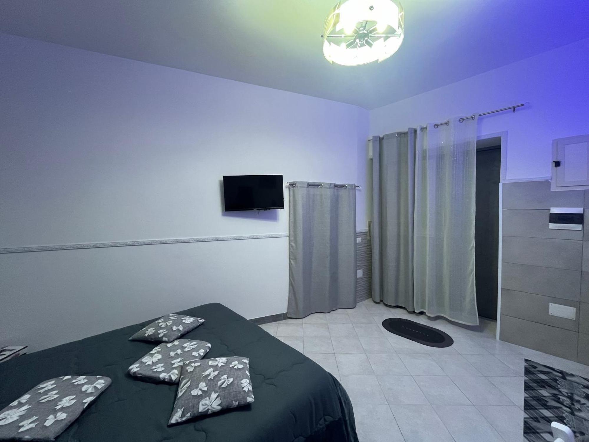 Da Rosaria Villa Napoli Ngoại thất bức ảnh