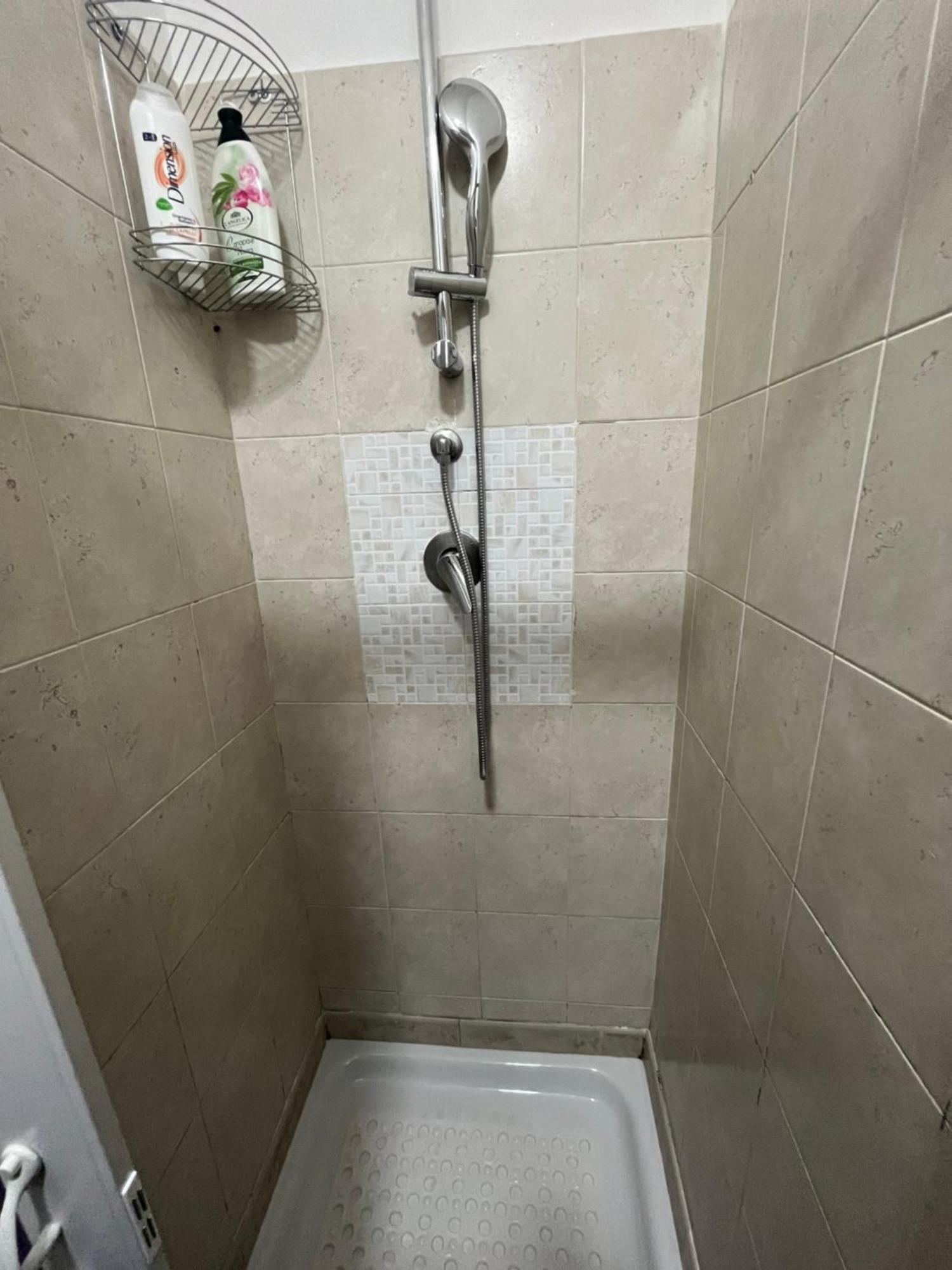 Da Rosaria Villa Napoli Ngoại thất bức ảnh