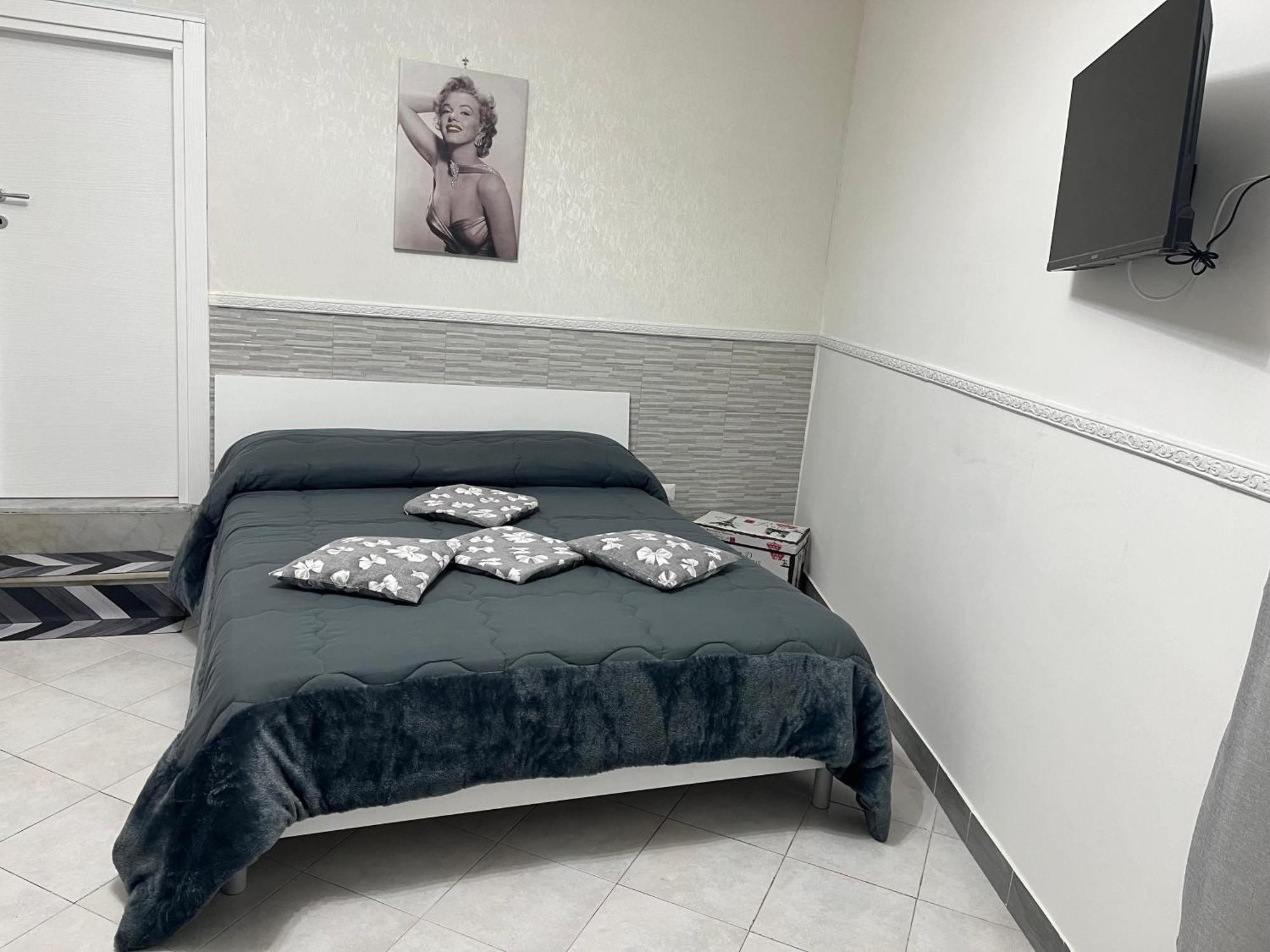 Da Rosaria Villa Napoli Ngoại thất bức ảnh
